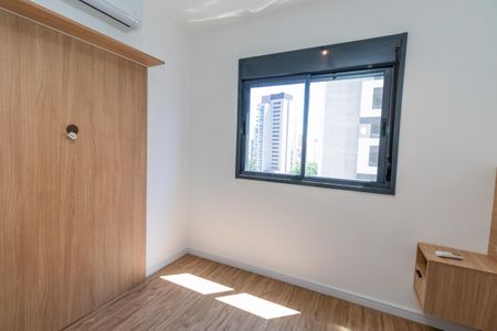 Apartamento para alugar com 39m², 2 quartos e sem vaga Apartamento para alugar com 39m², 2 quartos e sem vagaQuarto 1