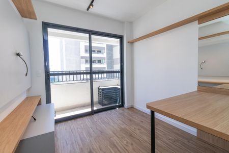Apartamento para alugar com 39m², 2 quartos e sem vaga Apartamento para alugar com 39m², 2 quartos e sem vagaSala