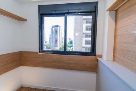 Apartamento para alugar com 39m², 2 quartos e sem vaga Apartamento para alugar com 39m², 2 quartos e sem vagaQuarto 2