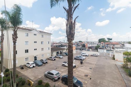 Apartamento para alugar com 60m², 2 quartos e 1 vaga Apartamento para alugar com 60m², 2 quartos e 1 vagaVista do Quarto 1