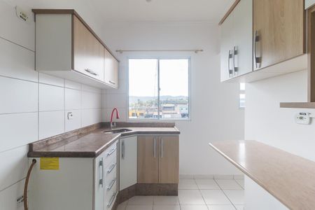 Apartamento para alugar com 60m², 2 quartos e 1 vaga Apartamento para alugar com 60m², 2 quartos e 1 vagaCozinha