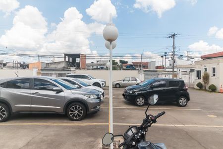 Apartamento para alugar com 60m², 2 quartos e 1 vaga Apartamento para alugar com 60m², 2 quartos e 1 vagaGaragem