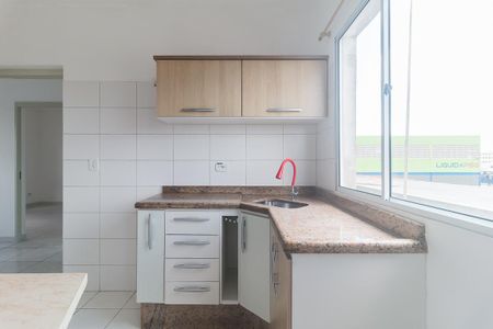 Apartamento para alugar com 60m², 2 quartos e 1 vaga Apartamento para alugar com 60m², 2 quartos e 1 vagaCozinha