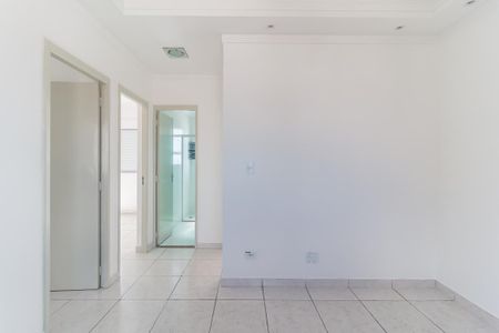 Apartamento para alugar com 60m², 2 quartos e 1 vaga Apartamento para alugar com 60m², 2 quartos e 1 vagaSala