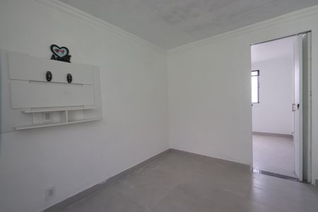 Sala de apartamento para alugar com 2 quartos, 50m² em Vila Prudente, São Paulo