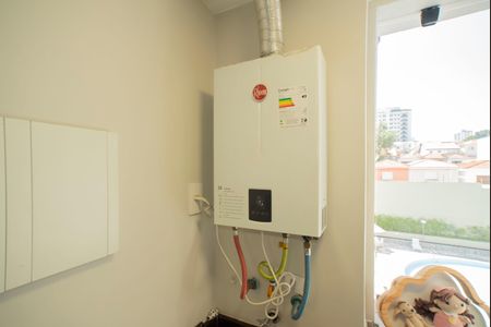 Apartamento à venda com 56m², 2 quartos e 1 vagaÁrea de Serviço