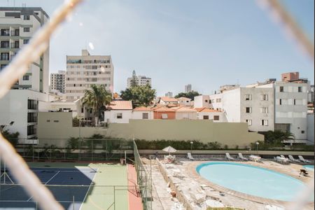 Apartamento à venda com 56m², 2 quartos e 1 vagaVista da Suíte