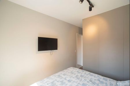 Apartamento à venda com 56m², 2 quartos e 1 vagaSuíte