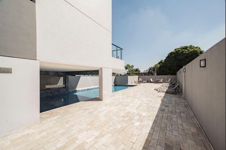 Apartamento à venda com 56m², 2 quartos e 1 vagaÁrea comum - Piscina