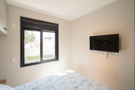 Apartamento à venda com 56m², 2 quartos e 1 vagaSuíte