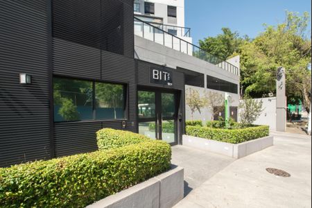 Apartamento à venda com 56m², 2 quartos e 1 vagaFrente