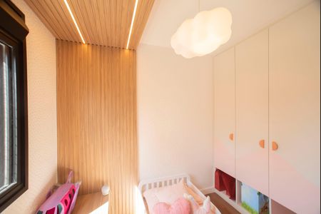 Apartamento à venda com 56m², 2 quartos e 1 vagaQuarto 1