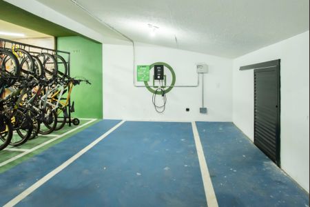 Apartamento à venda com 56m², 2 quartos e 1 vagaÁrea comum - Carregador para veículos elétricos