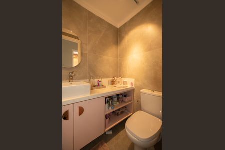 Apartamento à venda com 56m², 2 quartos e 1 vagaBanheiro