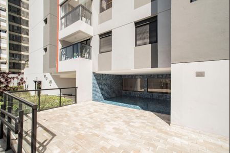 Apartamento à venda com 56m², 2 quartos e 1 vagaÁrea comum - Piscina