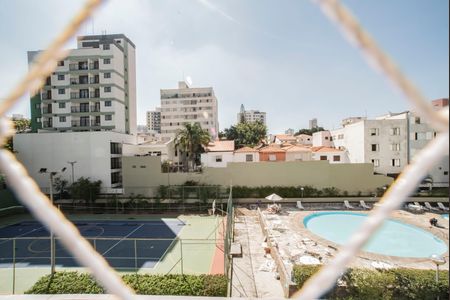 Apartamento à venda com 56m², 2 quartos e 1 vagaVista do Quarto 1