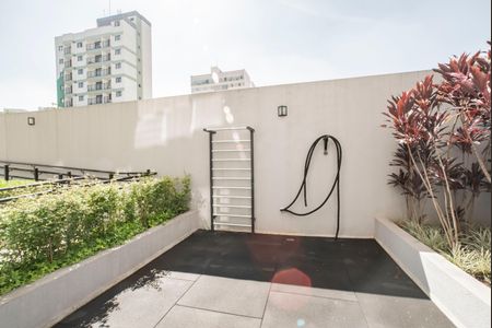 Apartamento à venda com 56m², 2 quartos e 1 vagaÁrea comum - Academia