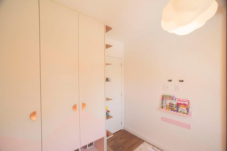 Apartamento à venda com 56m², 2 quartos e 1 vagaQuarto 1