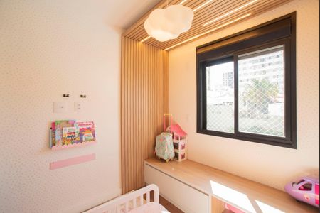 Apartamento à venda com 56m², 2 quartos e 1 vagaQuarto 1