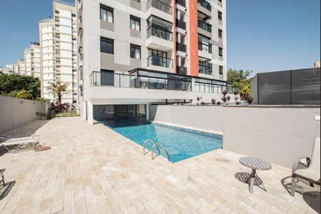 Apartamento à venda com 56m², 2 quartos e 1 vagaÁrea comum - Piscina