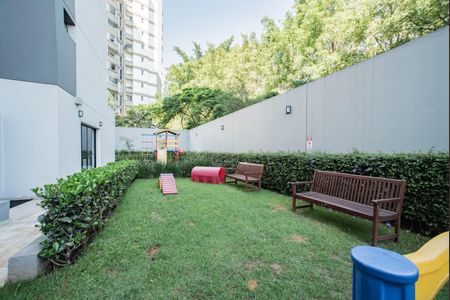 Apartamento à venda com 56m², 2 quartos e 1 vagaÁrea comum - Pet place