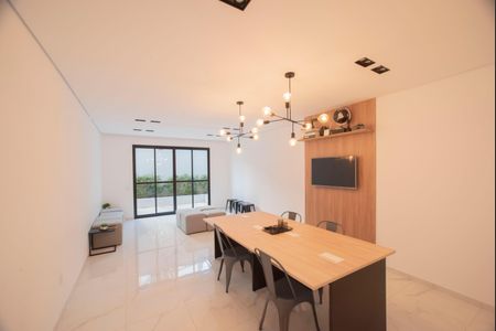 Apartamento à venda com 56m², 2 quartos e 1 vagaÁrea comum - Coworking