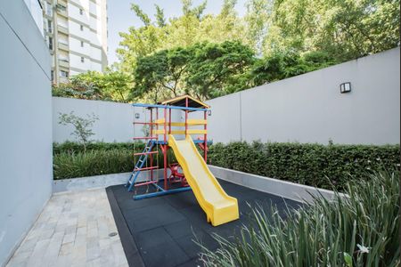 Apartamento à venda com 56m², 2 quartos e 1 vagaÁrea comum - Playground