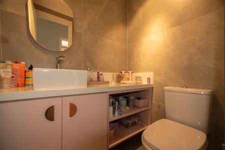 Apartamento à venda com 56m², 2 quartos e 1 vagaBanheiro