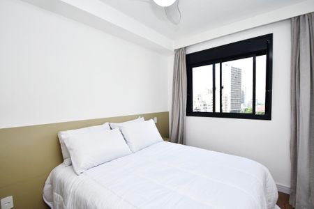 Studio para alugar com 28m², 1 quarto e sem vaga Studio para alugar com 28m², 1 quarto e sem vagaquarto