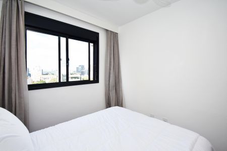 Studio para alugar com 28m², 1 quarto e sem vaga Studio para alugar com 28m², 1 quarto e sem vagaquarto