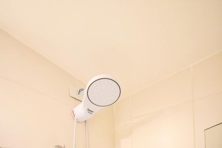 Studio para alugar com 28m², 1 quarto e sem vaga Studio para alugar com 28m², 1 quarto e sem vagabanheiro