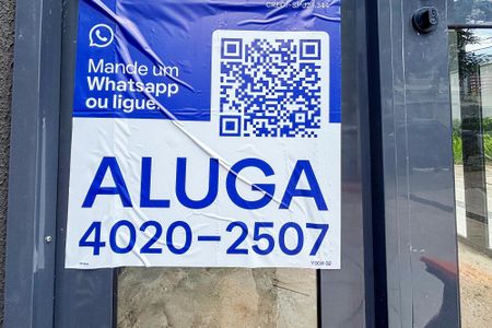 Studio para alugar com 28m², 1 quarto e sem vaga Studio para alugar com 28m², 1 quarto e sem vagaplaca instalada dia 01/04/26/_Cod_YIXW-32