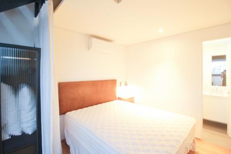 Apartamento à venda com 99m², 1 quarto e 1 vaga Apartamento à venda com 99m², 1 quarto e 1 vagaQuarto Suíte