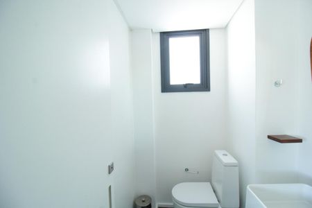 Apartamento à venda com 92m², 1 quarto e 1 vagaLavabo