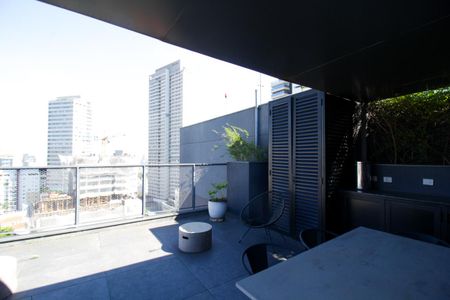 Apartamento à venda com 92m², 1 quarto e 1 vagaTerraço