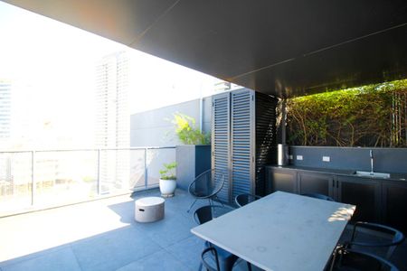 Apartamento à venda com 92m², 1 quarto e 1 vagaTerraço