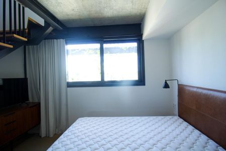Apartamento à venda com 92m², 1 quarto e 1 vagaQuarto Suíte