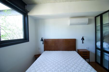 Apartamento à venda com 92m², 1 quarto e 1 vagaQuarto Suíte