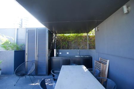 Apartamento à venda com 92m², 1 quarto e 1 vagaTerraço