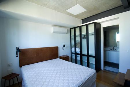 Apartamento à venda com 92m², 1 quarto e 1 vagaQuarto Suíte