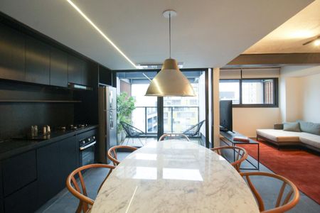 Apartamento à venda com 150m², 1 quarto e 1 vaga Apartamento à venda com 150m², 1 quarto e 1 vagaCozinha