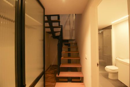 Apartamento à venda com 150m², 1 quarto e 1 vaga Apartamento à venda com 150m², 1 quarto e 1 vagaQuarto Suíte