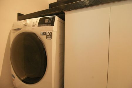 Apartamento à venda com 150m², 1 quarto e 1 vaga Apartamento à venda com 150m², 1 quarto e 1 vagaÁrea de Serviço