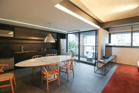 Apartamento à venda com 150m², 1 quarto e 1 vaga Apartamento à venda com 150m², 1 quarto e 1 vagaSala