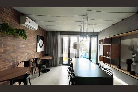 Apartamento à venda com 150m², 1 quarto e 1 vaga