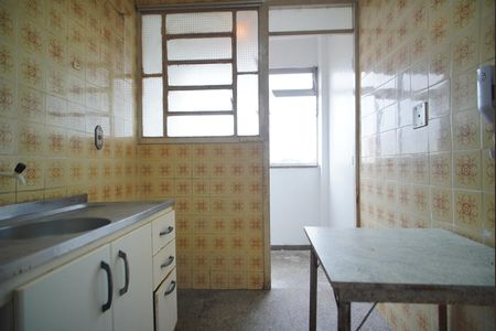 Apartamento para alugar com 70m², 2 quartos e sem vagaCozinha