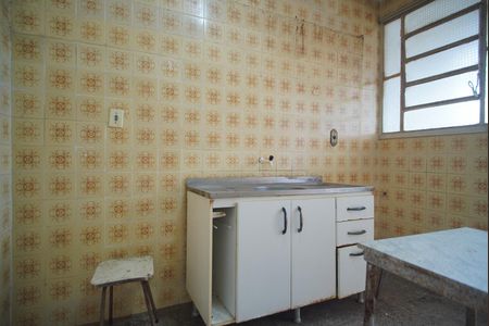 Apartamento para alugar com 70m², 2 quartos e sem vagaCozinha