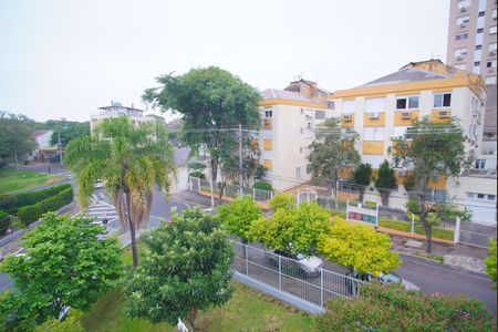 Quarto 2 - Vista de apartamento à venda com 2 quartos, 70m² em Passo D’areia, Porto Alegre