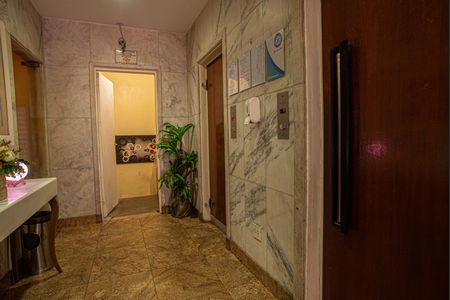 Apartamento à venda com 35m², 1 quarto e sem vaga Apartamento à venda com 35m², 1 quarto e sem vagaÁrea comum - Elevadores