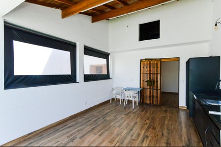 Casa à venda com 205m², 2 quartos e 2 vagasÁrea gourmet